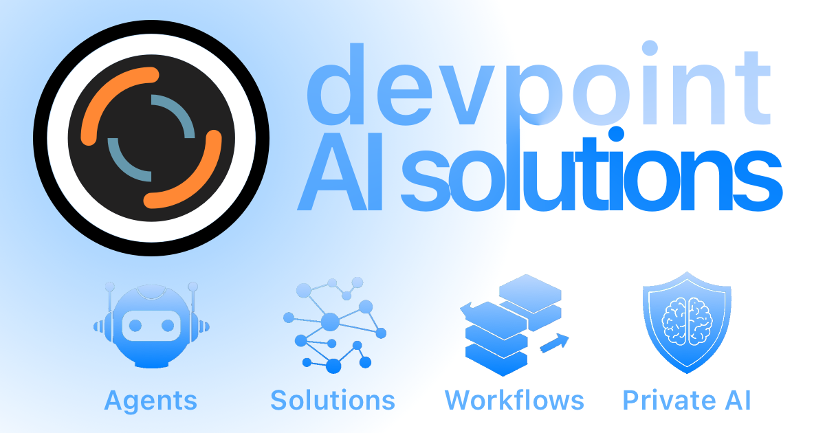 Devpoint AI